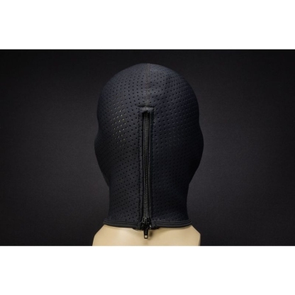 Mr S Leather NEO Air Mesh Cocksucker Hood