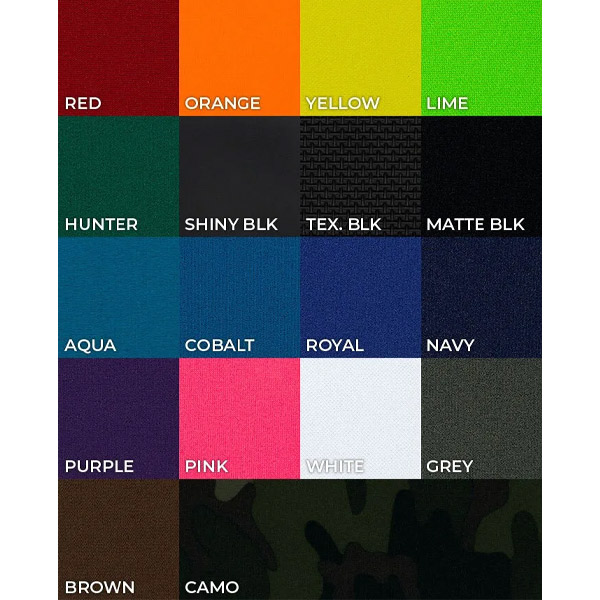 Mr. S Leather Neo Chastity Waist Strap | Pink