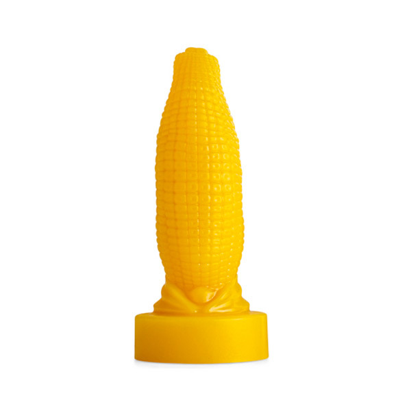 Mr Hankey's CORN Dildo: Small | 5.75 Inches
