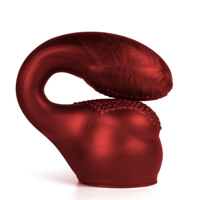 Sinnovator Deep Sensations Wand Attachment | UberKinky