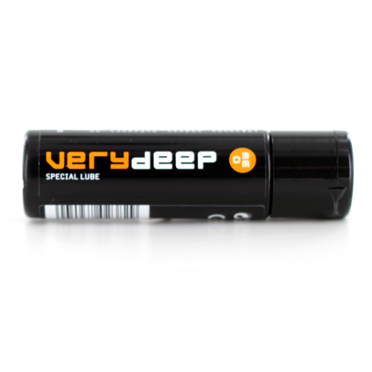 MEO Very Deep Urethral Lubricant 30ml | UberKinky