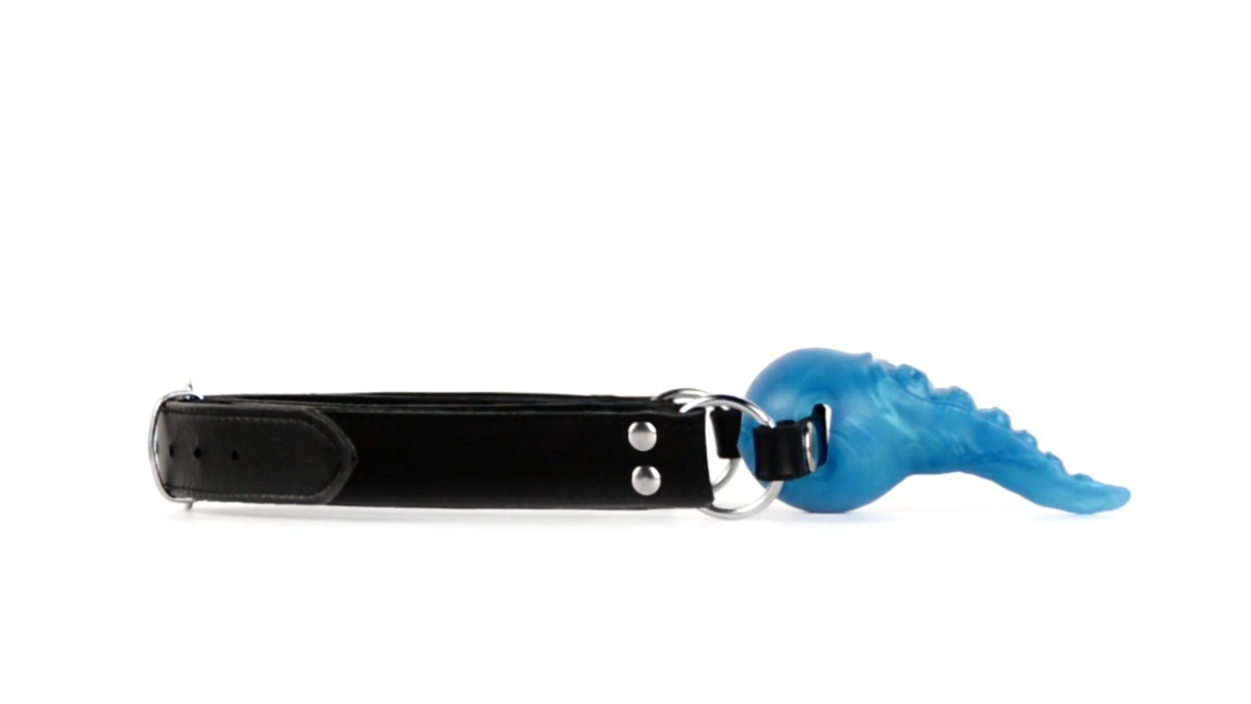 Sinnovator Ursula Platinum Silicone Tentacle Gag
