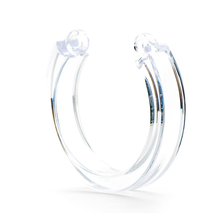Larger U Rings | UberKinky