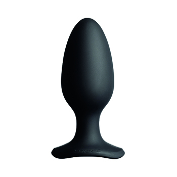 Lovense HUSH 2 Bluetooth Butt Plug | Large