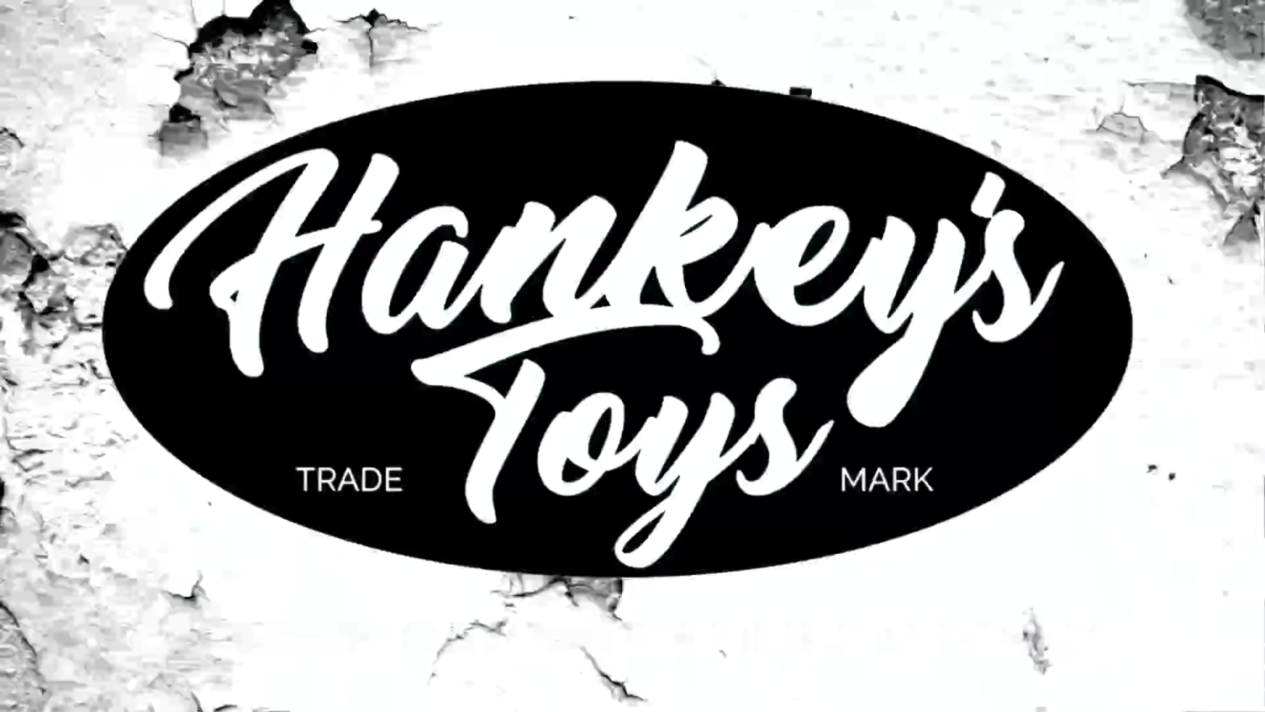 Mr Hankey’s Rentman Realistic Dildo 7.5 Inches to 12.5 Inches