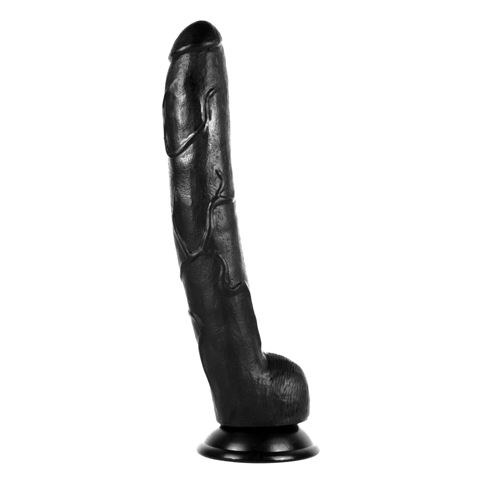 Fuck Muscle Colossus Cock Dildo 10 Inches 1