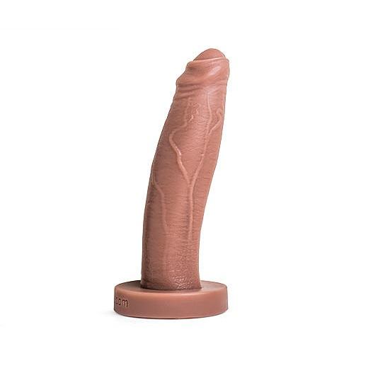 Mr Hankey's EL REY 'King of Dildos': Size XL | 14.25 Inches