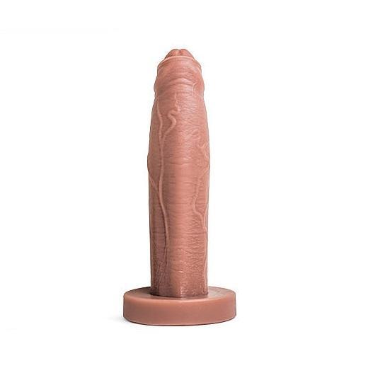 Mr Hankey's EL REY 'King of Dildos': Size Medium | 12.25 Inches