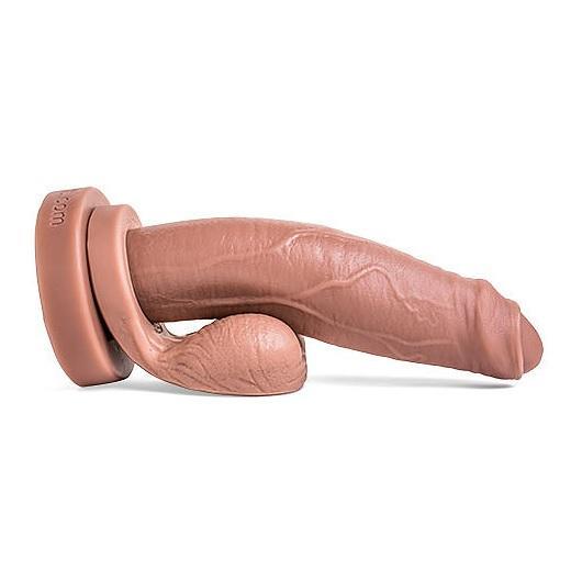 Mr Hankey's EL REY 'King of Dildos': Size Medium | 12.25 Inches