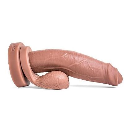 Mr Hankey's EL REY 'King of Dildos': Size Medium | 12.25 Inches