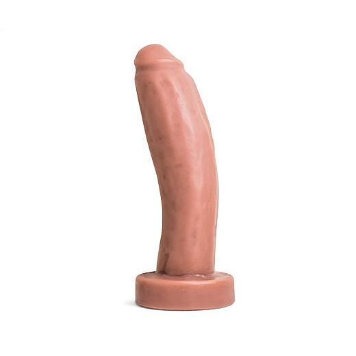 Mr Hankey's GEOFF XXL Dildo | 12.75 inches