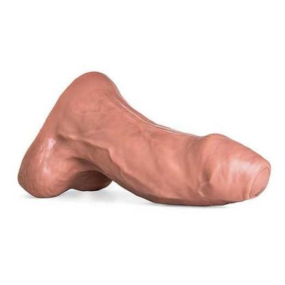 Mr Hankey's GOLIATH Dildo | Large / XL