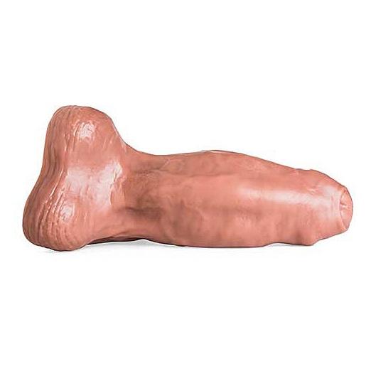 Mr Hankey's GOLIATH Dildo | XXL