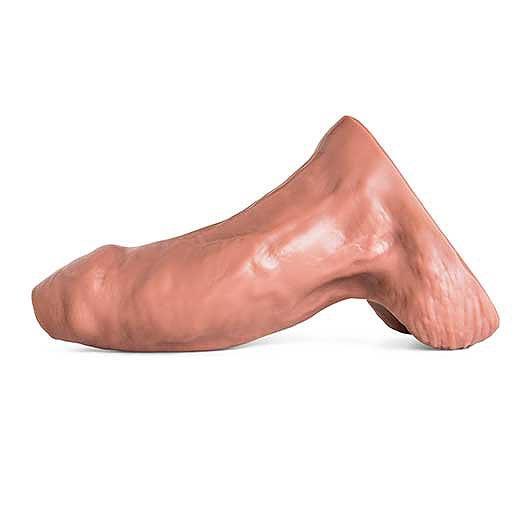 Mr Hankey's GOLIATH Dildo | Large / XL
