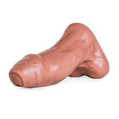 Mr Hankey's GOLIATH Dildo | Large / XL