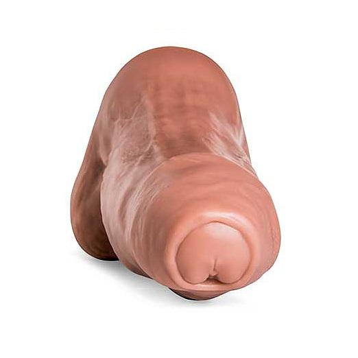 Mr Hankey's GOLIATH Dildo | XXL