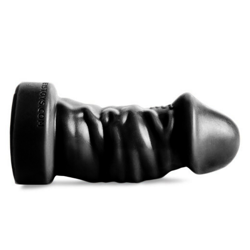 Mr Hankey's THE PLUMBER Dildo: Small | 5 Inches