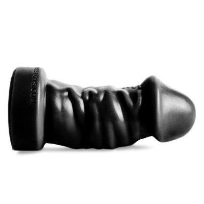 Mr Hankey's THE PLUMBER Dildo: Small | 5 Inches