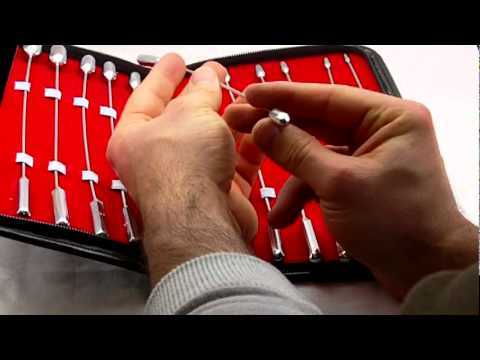 Uberkinky Rosebud Urethral Sounds Kit | UberKinky