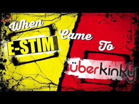 E-Stim Systems 2B Digital Link Interface* | UberKinky