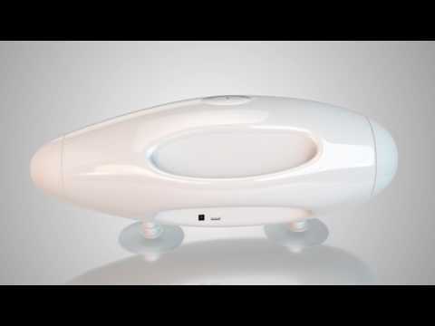 Fetish Fantasy Extreme International Couples Sex Machine | UberKinky