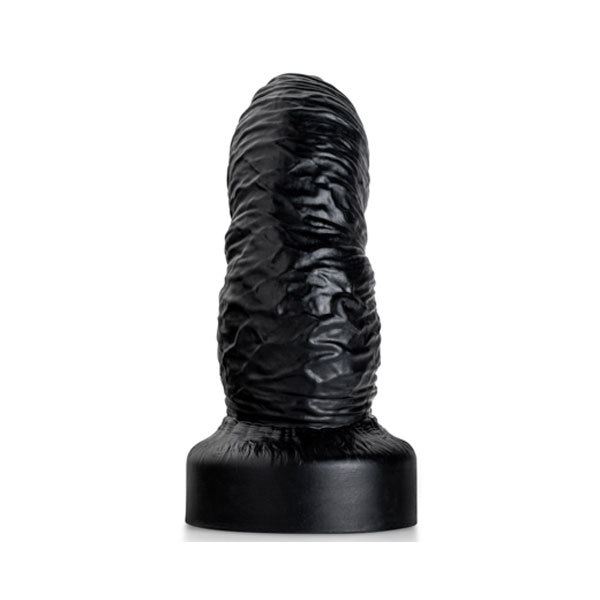 Mr Hankey's HUNGERFF Dildo: Med | 7 Inches
