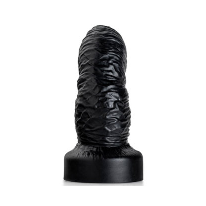Mr Hankey's HUNGERFF Dildo: Med | 7 Inches