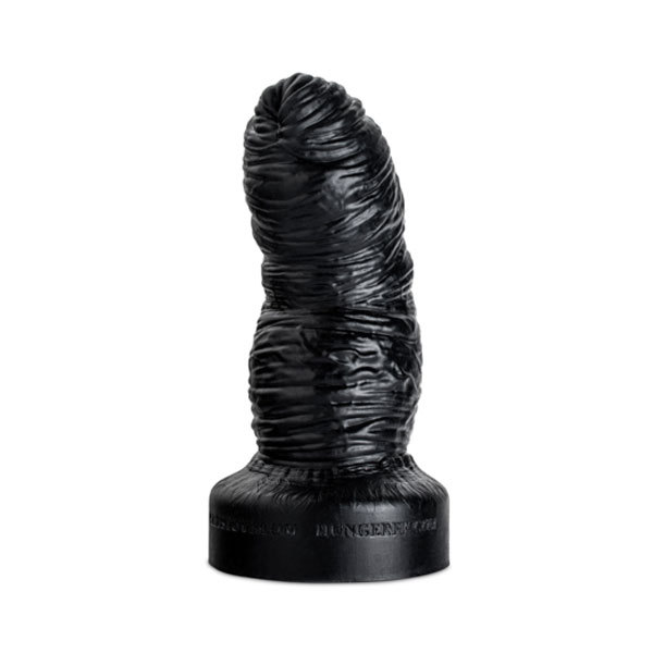 Mr Hankey's HUNGERFF Dildo: Med | 7 Inches