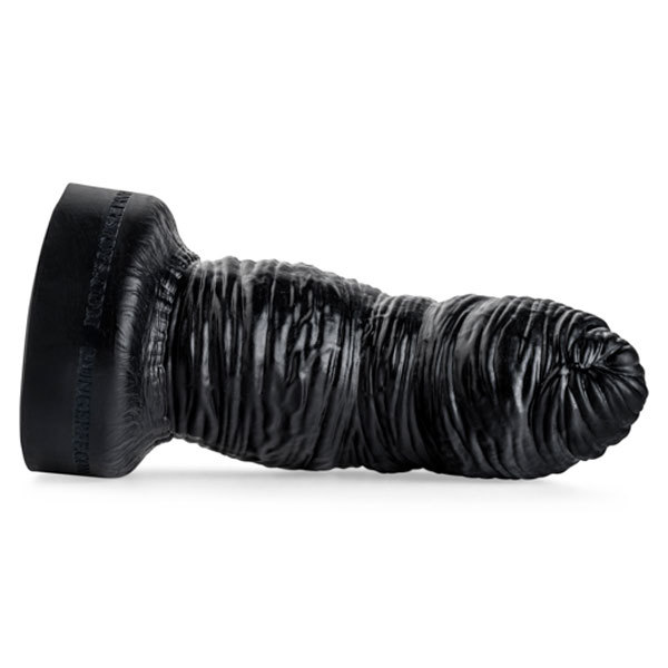 Mr Hankey's HUNGERFF Dildo: Med | 7 Inches