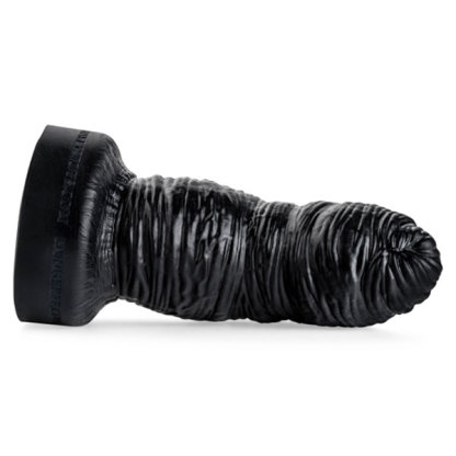 Mr Hankey's HUNGERFF Dildo: Med | 7 Inches