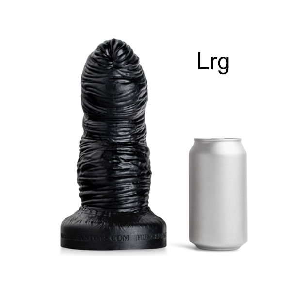 Mr Hankey's HUNGERFF Dildo: XXL | 9.25 Inches