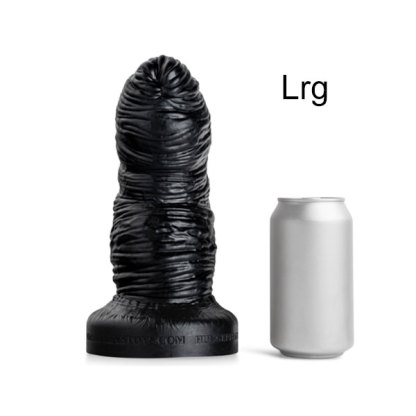 Mr Hankey's HUNGERFF Dildo: XXL | 9.25 Inches