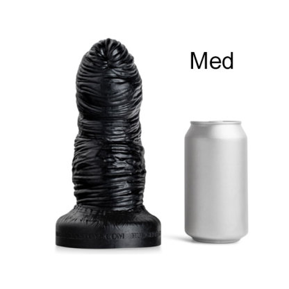 Mr Hankey's HUNGERFF Dildo: Small | 6 Inches