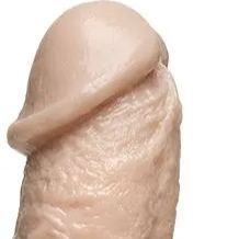 Doc Johnson Squirting Realistic Cock 5.8 Inches | UberKinky