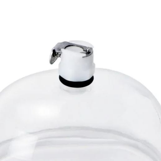 Size Matters Pussy Pump Accessory | UberKinky