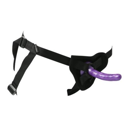 STRAP ON HARNESS WITHOUT DILDO