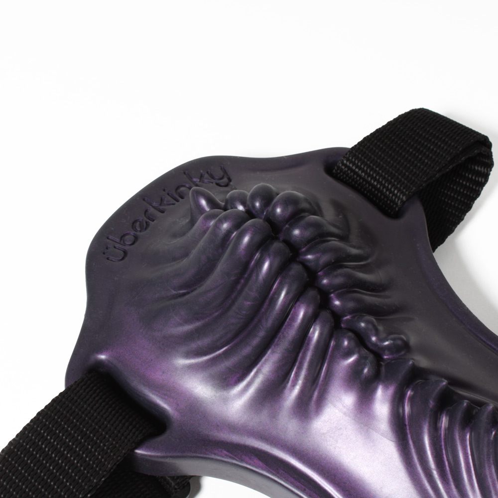 UberKinky Grinder Set | UberKinky