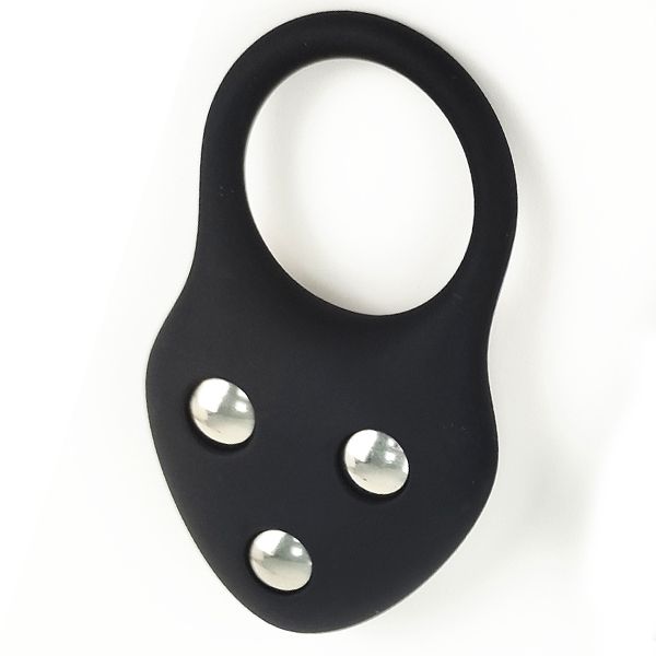 Titus Impact Ring - L