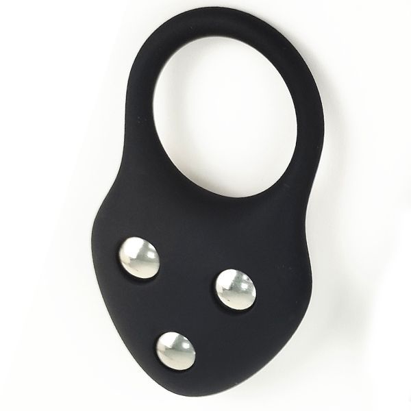 Titus Impact Ring - L
