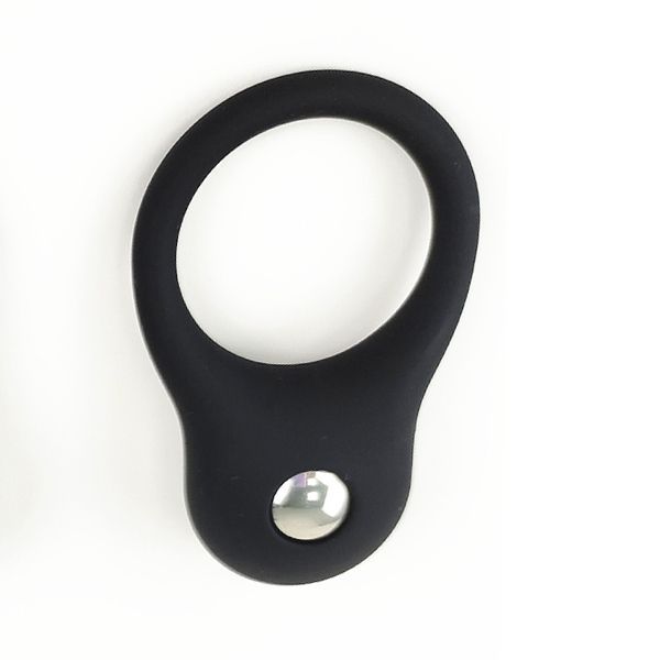 Titus Impact Ring - S