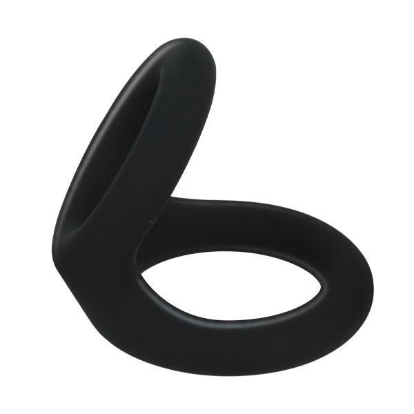 Titus Infinity Cock and Ball Ring - S