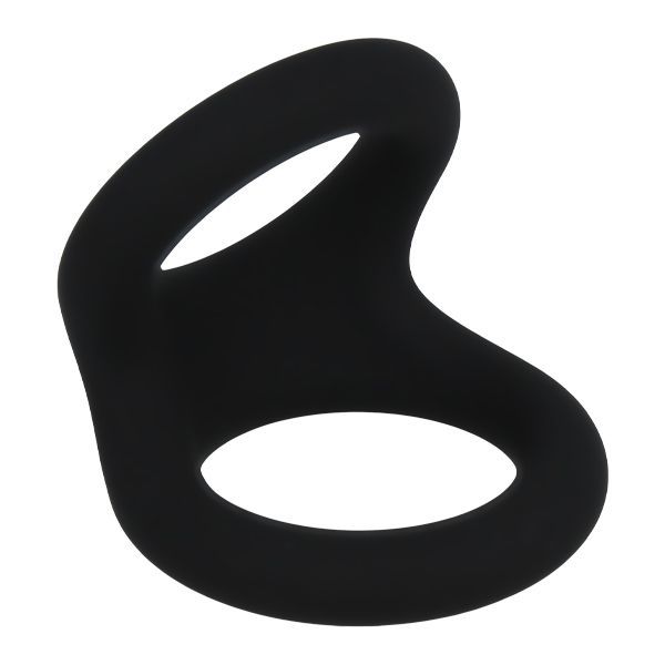 Titus Infinity Cock and Ball Ring - S