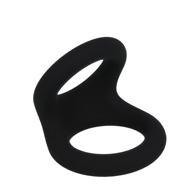 Titus Infinity Cock and Ball Ring - S