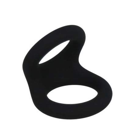 Titus Infinity Cock and Ball Ring - S