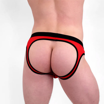 Topped Toys BASIC BOY Jock | Red