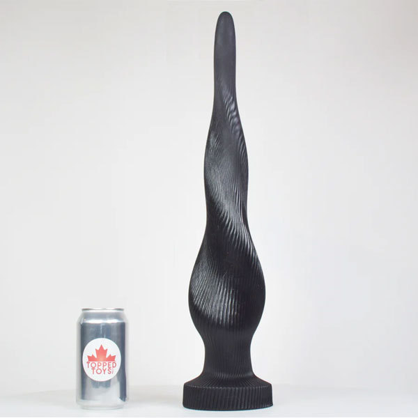 Topped Toys JUICER | Obsidian: 115