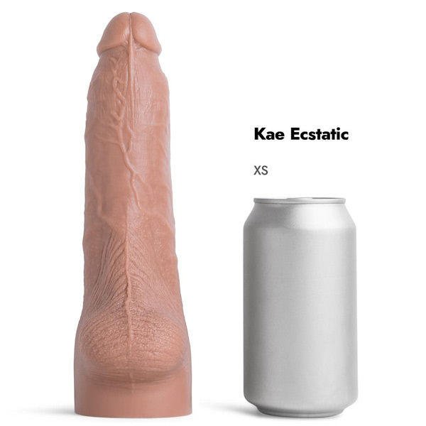 Mr Hankey's KAE ECSTATIC: XS | 6 Inches