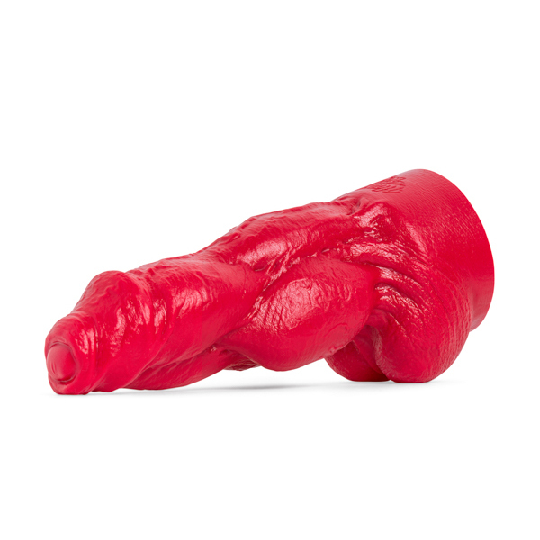 Mr Hankey's KITSUNE'S KNOT 4XL | 12 Inches