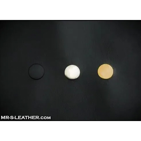 Build Your Own Leather K9 Hood: