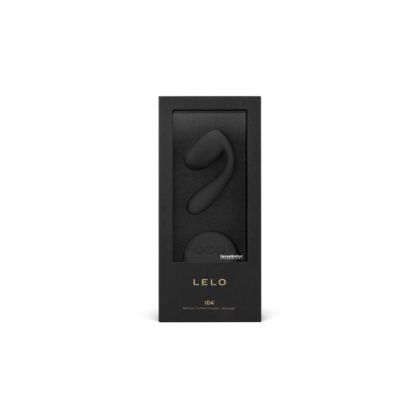 Lelo IDA - Obsidian black